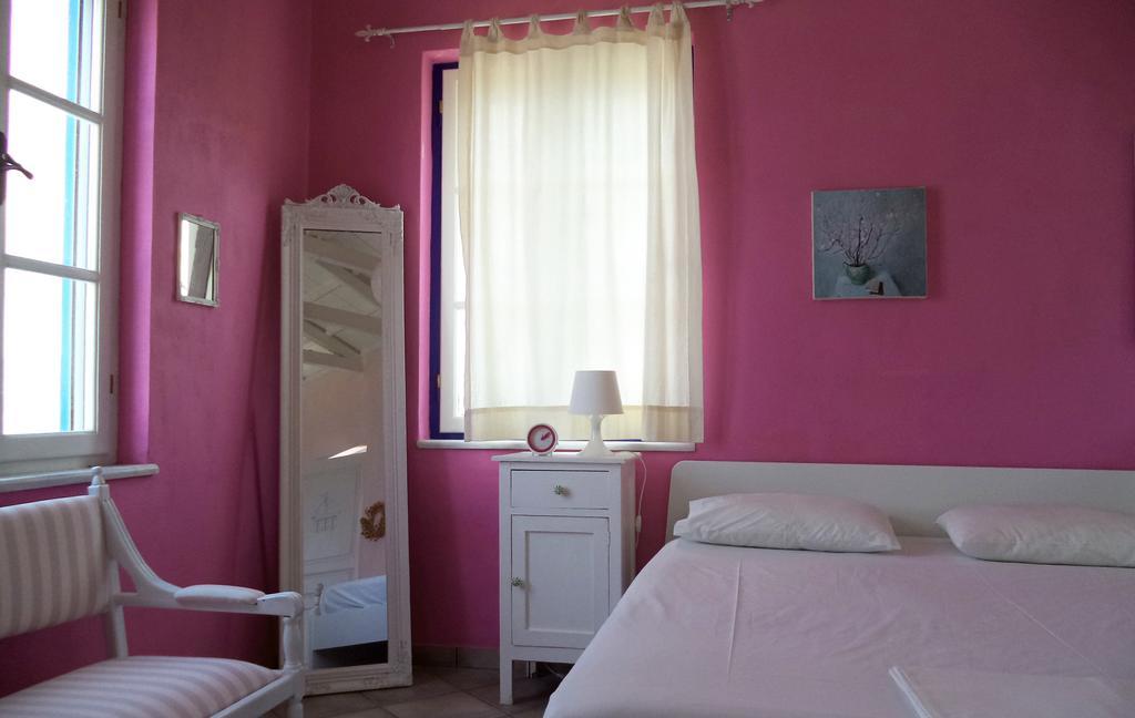 Vlichos Studio Apartment Hydra  Bilik gambar