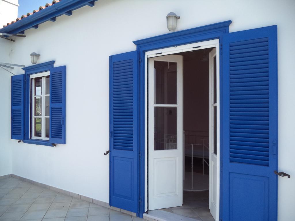 Vlichos Studio Apartment Hydra  Bilik gambar
