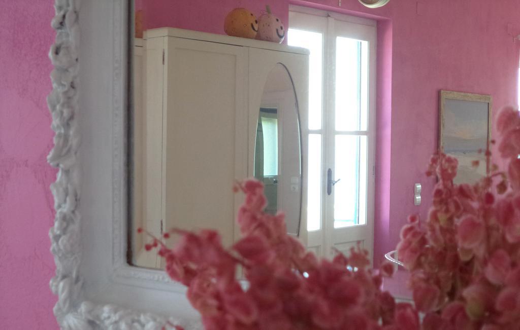 Vlichos Studio Apartment Hydra  Bilik gambar