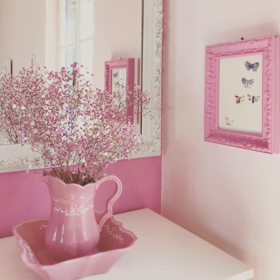 Vlichos Studio Apartment Hydra  Luaran gambar